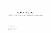 SYNTEC - CNC U