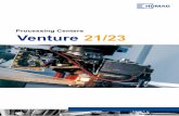 Processing Centers Venture 21/23 - wtp.hoechsmann.com