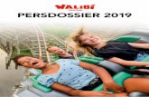 PERSDOSSIER 2019 - Walibi Holland