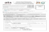 Applicaiton Form (LDD-KPK) - ats.org.pk