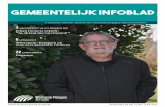 gemeentelijk infoblad - Wortegem-Petegem