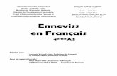Enneviss Français 4AS - Elearning - Home