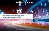 Samen tegen cybercrime - politie.nl