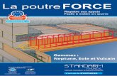 pdfPoutreForce - VM