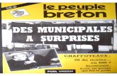 Le Peuple Breton 1989 n° 304 - bibliotheque.idbe-bzh.org