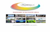 RAPPORT D'ACTIVITE 2011 - Teratec