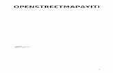 OpenStreetMapAyiti - Floss manuals fr