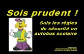 Sois prudent - Province of Manitoba