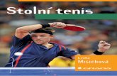 Stolní tenis - Ukázka - KOSMAS.cz
