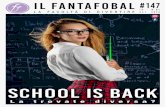school is back - Fantafobal