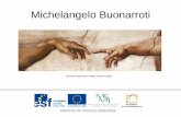 Michelangelo Buonarroti - Aktuality