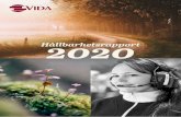 Hållbarhetsrapport 2020