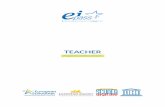 TEACHER - EIPASS