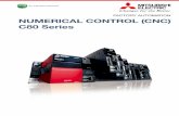 FACTORY AUTOMATION NUMERICAL CONTROL (CNC)