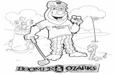 Golfing Boomer - GoMaroon - Missouri State University