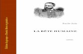 LA BÊTE HUMAINE - 51.15.8.90