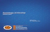Sociology of Kinship Title - LPU Distance Education (LPUDE)