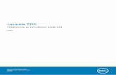 344lestus ja tehnilised andmed - Dell