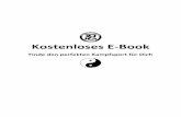 Kostenloses E-Book - Ninjutsu Akademie GmbH