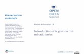 Presentation metadata - Data.europa.eu
