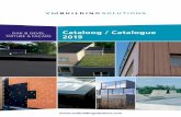 Cataloog / Catalogue 2019
