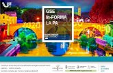 Template presentazione GSE PowerPoint - Anthea Rimini