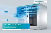 Catalogo SIVACON 8MF1 - IT - Siemens