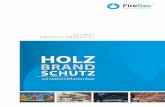 HOLZ - firesec.com