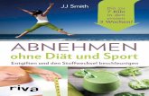 JJ Smith ABNEHMEN ohne Diät und Sport