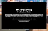 MiCo Digital Wing - MiCo - Milano