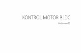 KONTROL MOTOR BLDC - spada.uns.ac.id