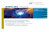 ARCAL Force - industrial.airliquide.com.br