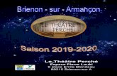 Le Théâtre Perché - ac-dijon.fr