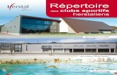 Répertoire - Ville de Herstal