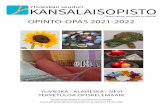 OPINTO-OPAS 2021-2022