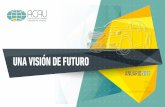 UNA VISIÓN DE FUTURO DE FUTURO - ACAU