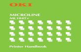 MICROLINE - OKI