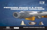 Keyser Pressure Vessels