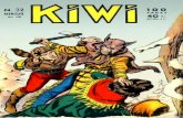 Kiwi - Collection Bdfr Plusieurs Volumes