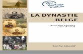 LA DYNASTIE - Royal Museum of the Armed Forces and ...