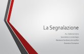 La Segnalazione - itismajo.it