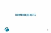 FORMATION KUBERNETES - particule