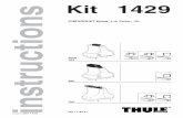Kit 1429 instructions - medias.norauto.fr