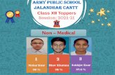 Army Public School Jalandhar Cantt