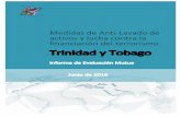 Trinidad y Tobago - cfatf-gafic.org