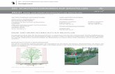 Stadtgärtnerei Baumschutz auf Baustellen