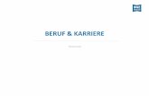 BERUF & KARRIERE - NWZonline