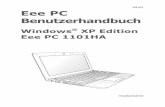 G4763 Eee PC Benutzerhandbuch