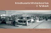 Industrihistoria i Väst