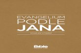 EVANGELIUM PODLE JANA - Bible21